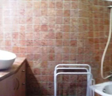 Vacancorse Maison U Canale