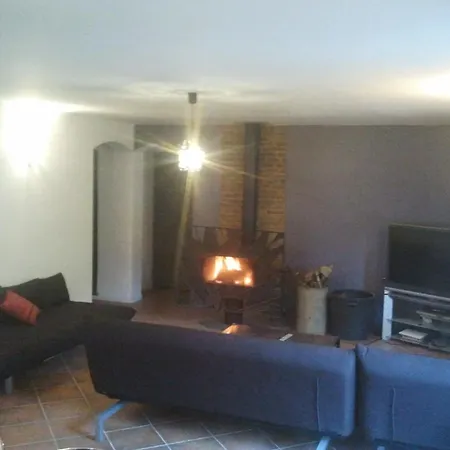 Vacancorse Maison U Canale Speloncato (Corsica)