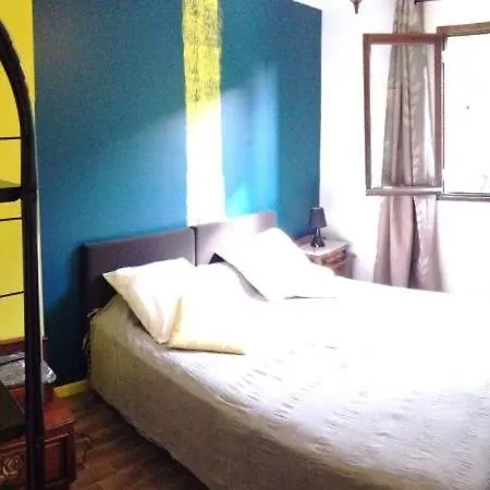 Vacancorse Maison U Canale