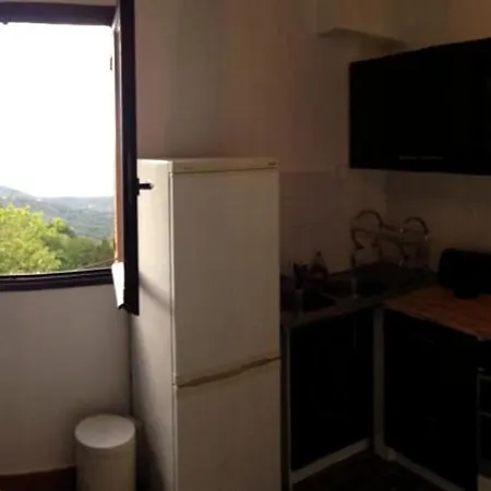 Vacancorse Maison U Canale *