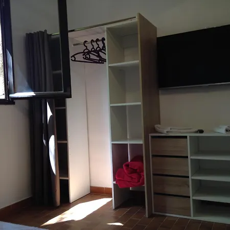 Vacancorse Maison U Canale