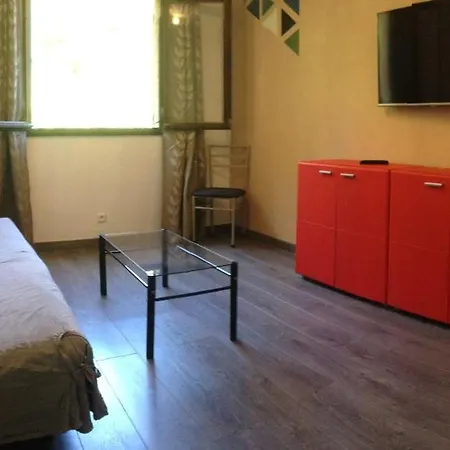 Hébergement de vacances Vacancorse Maison U Canale