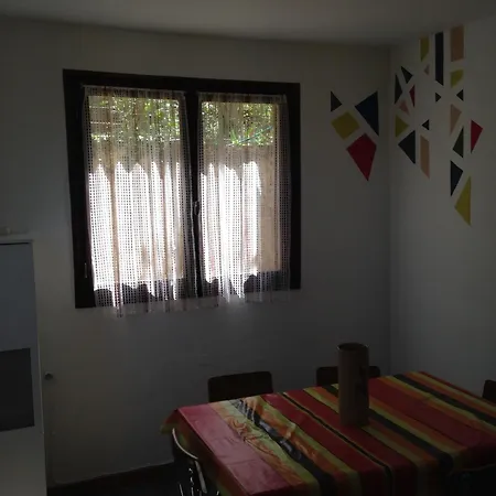 Hébergement de vacances Vacancorse Maison U Canale *