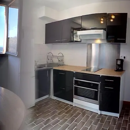 Hébergement de vacances Vacancorse Maison U Canale Speloncato (Corsica)