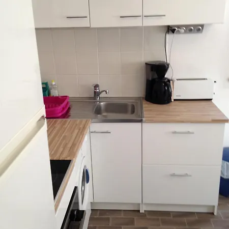 Vacancorse Maison U Canale * Speloncato (Corsica)