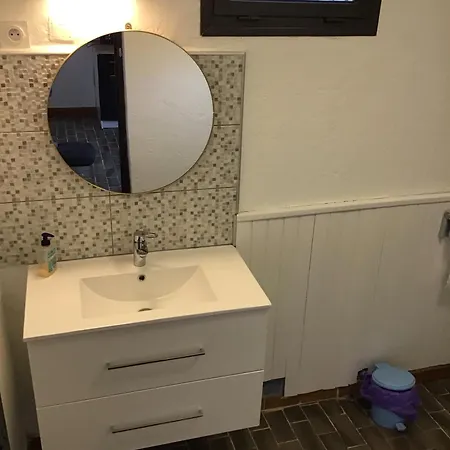 Vacancorse Maison U Canale