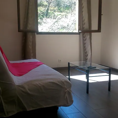 Vacancorse Maison U Canale Prázdninový dům *