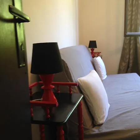 Holiday home Vacancorse Maison U Canale Speloncato (Corsica)