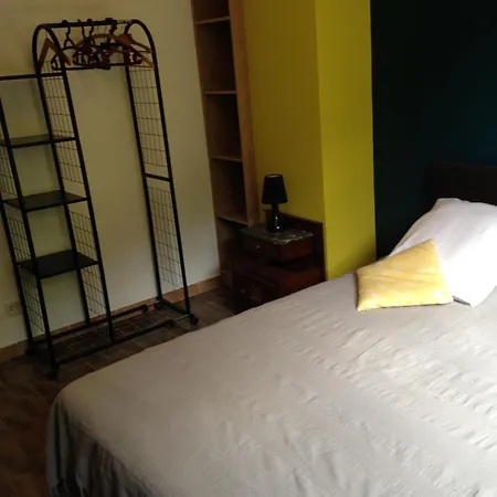 Vacancorse Maison U Canale *