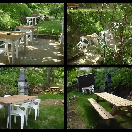 Vacancorse Maison U Canale Prázdninový dům *