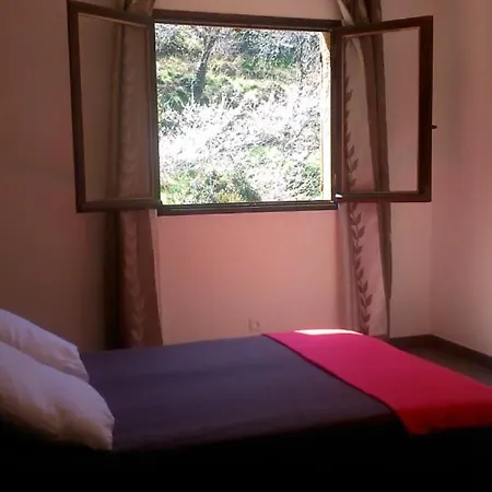 Vacancorse Maison U Canale Prázdninový dům Speloncato (Corsica)