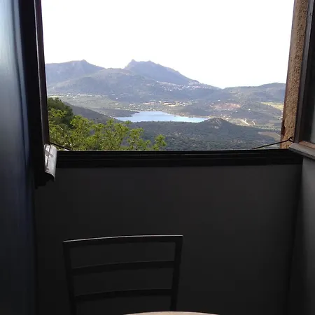 Hébergement de vacances Vacancorse Maison U Canale Speloncato (Corsica)