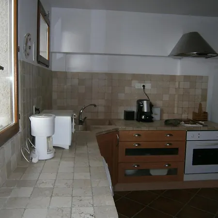 Vacancorse Maison U Canale Speloncato (Corsica)