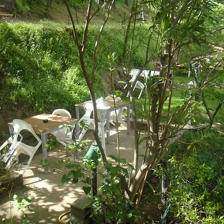 Holiday home Vacancorse Maison U Canale