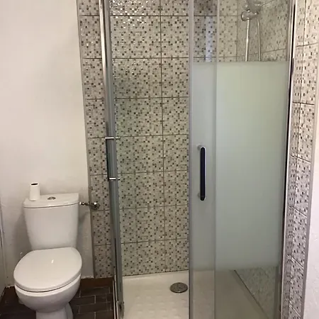 Vacancorse Maison U Canale Speloncato (Corsica)