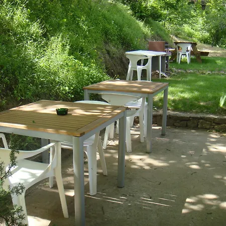 Vacancorse Maison U Canale * Speloncato (Corsica)