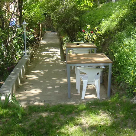 Holiday home Vacancorse Maison U Canale *