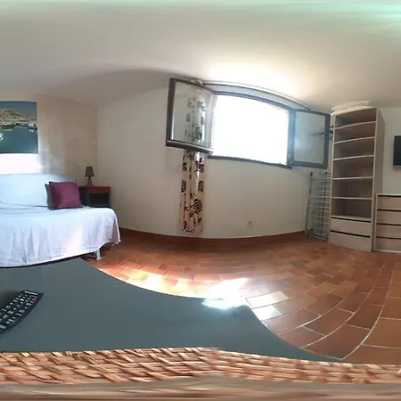 Vacancorse Maison U Canale Hébergement de vacances Speloncato (Corsica)