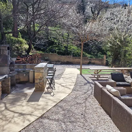 Vacancorse Maison U Canale