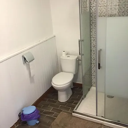 Vacancorse Maison U Canale Prázdninový dům *