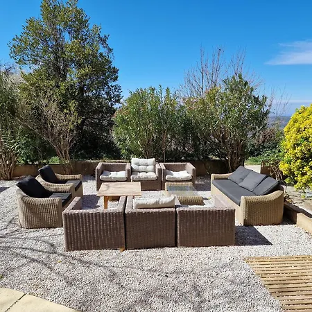 Holiday home Vacancorse Maison U Canale *