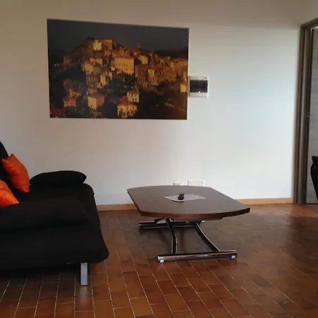 Prázdninový dům Vacancorse Maison U Canale Speloncato (Corsica)