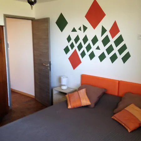 Vacancorse Maison U Canale Prázdninový dům Speloncato (Corsica)