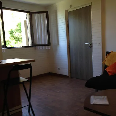 Hébergement de vacances Vacancorse Maison U Canale Speloncato (Corsica)