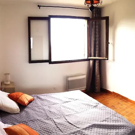 Vacancorse Maison U Canale * Speloncato (Corsica)