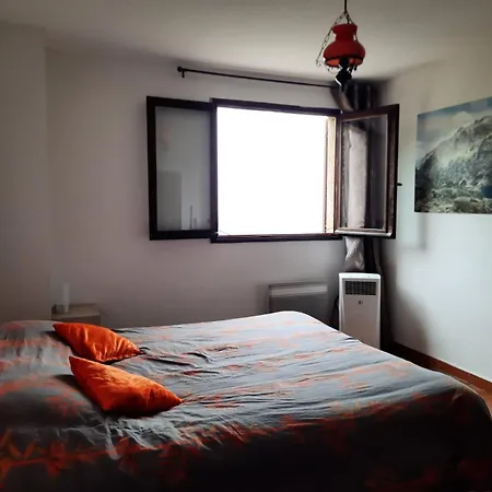 Vacancorse Maison U Canale