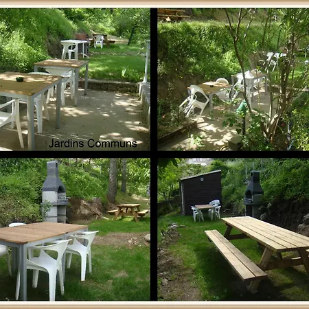 Vacancorse Maison U Canale