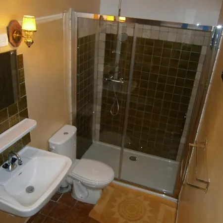 Vacancorse Maison U Canale *