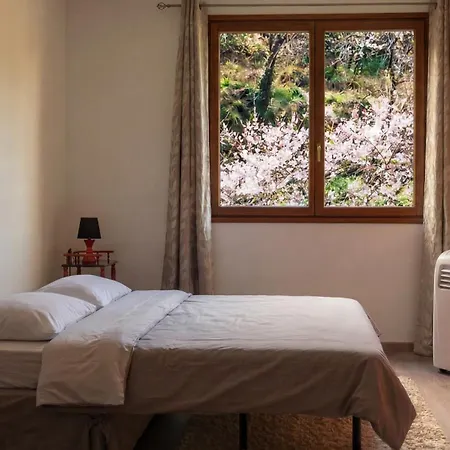 بيت للعطل Vacancorse Maison U Canale Speloncato (Corsica)