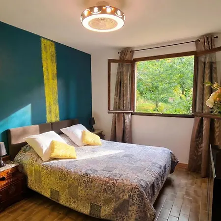 بيت للعطل Vacancorse Maison U Canale