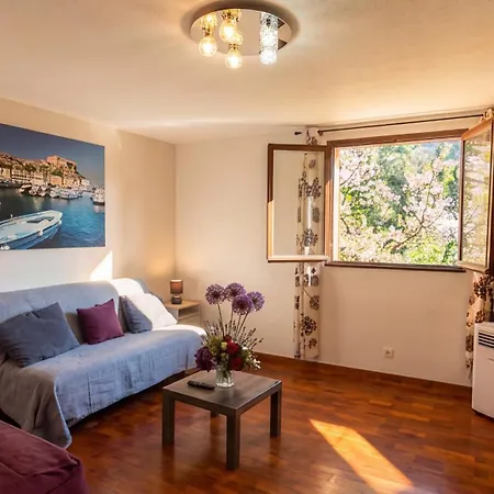 Vacancorse Maison U Canale