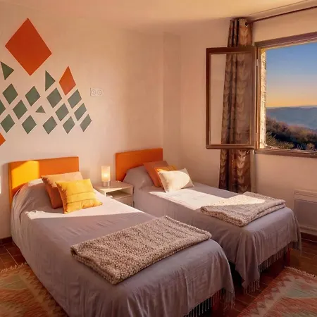 Vacancorse Maison U Canale