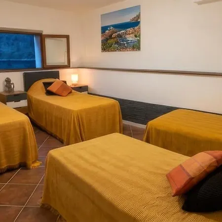 Vacancorse Maison U Canale