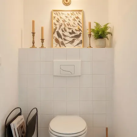 Vacancorse Maison U Canale Prázdninový dům Speloncato (Corsica)