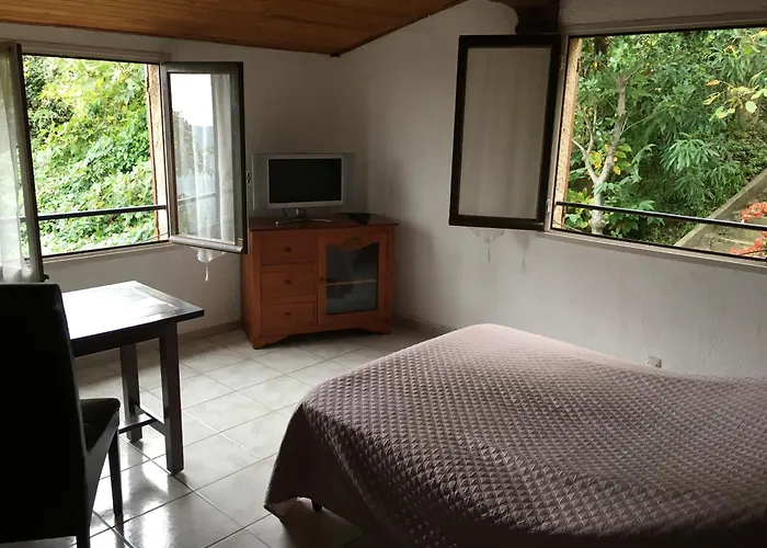 Vacancorse Maison U Canale