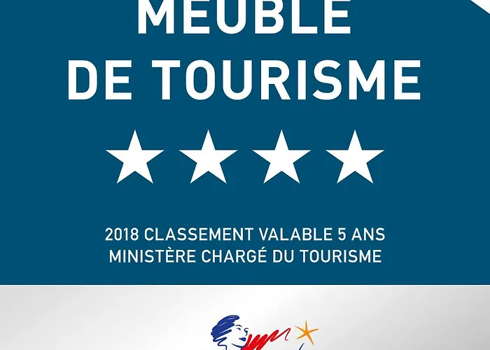 Vakantiehuis Vacancorse Maison U Canale