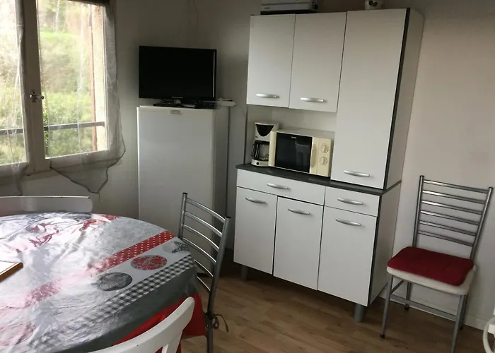 Vacancorse Maison U Canale