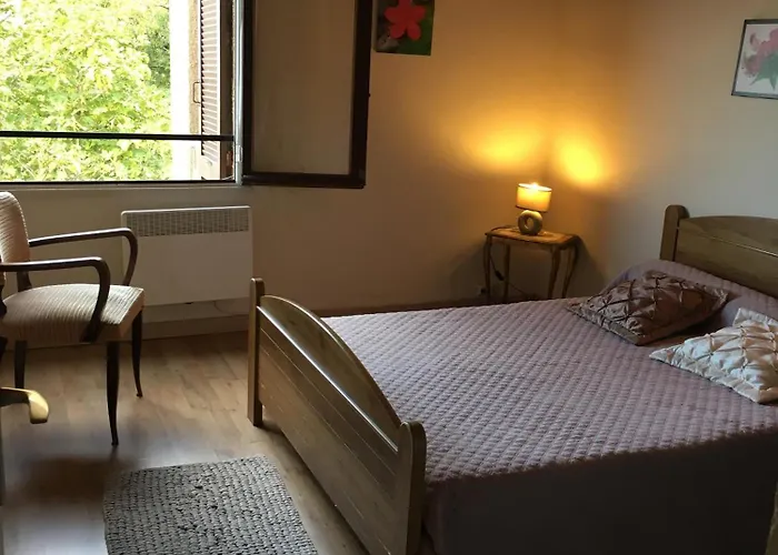 Vacancorse Maison U Canale Speloncato (Corsica)