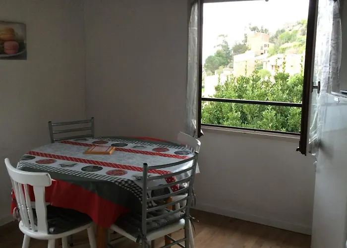 Vacancorse Maison U Canale Vakantiehuis