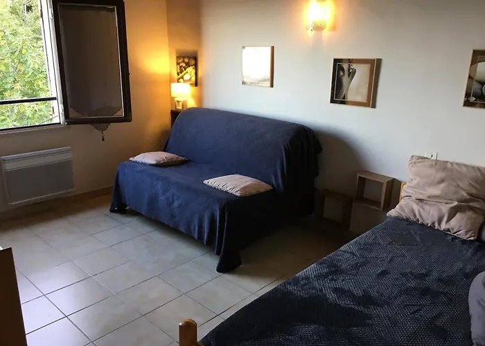 Vacancorse Maison U Canale Vakantiehuis Speloncato (Corsica)
