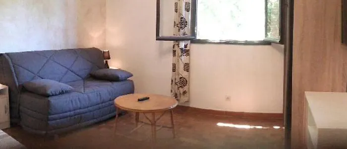 Vakantiehuis Vacancorse Maison U Canale *