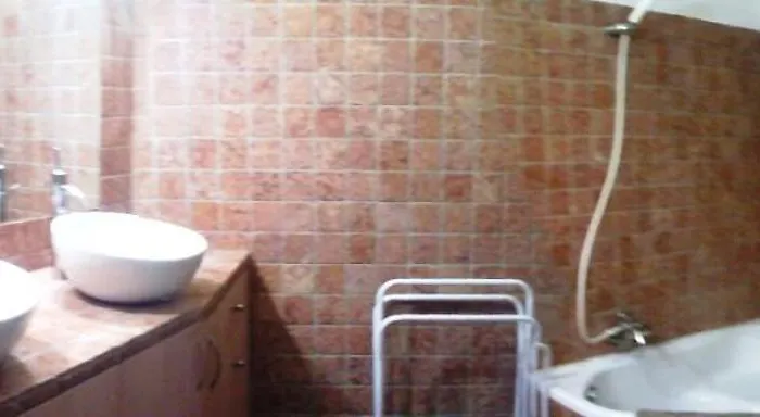 Vacancorse Maison U Canale