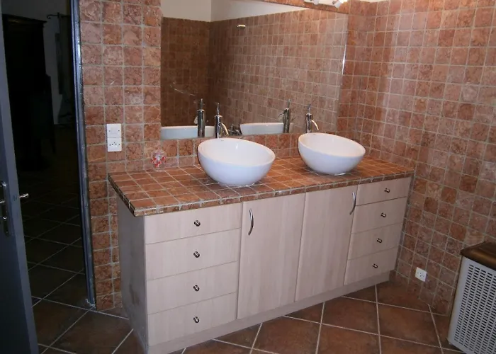 Vakantiehuis Vacancorse Maison U Canale Speloncato (Corsica)