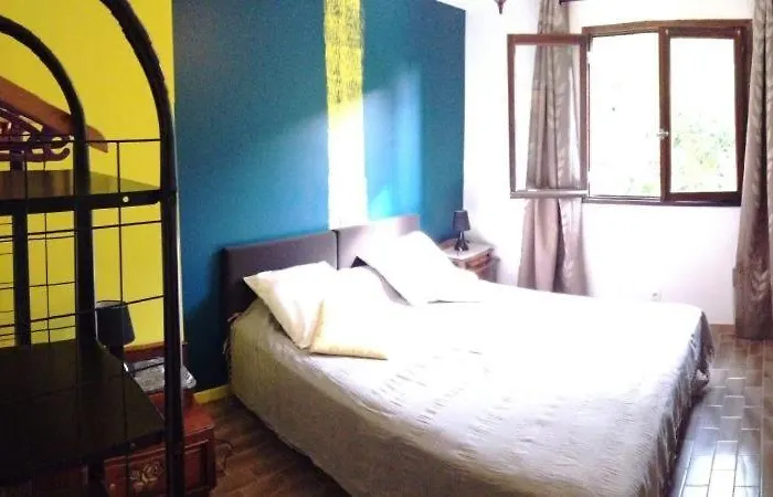 Vacancorse Maison U Canale