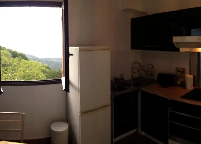 Vacancorse Maison U Canale *