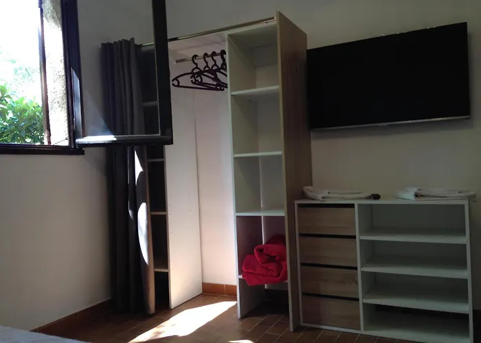 Vacancorse Maison U Canale